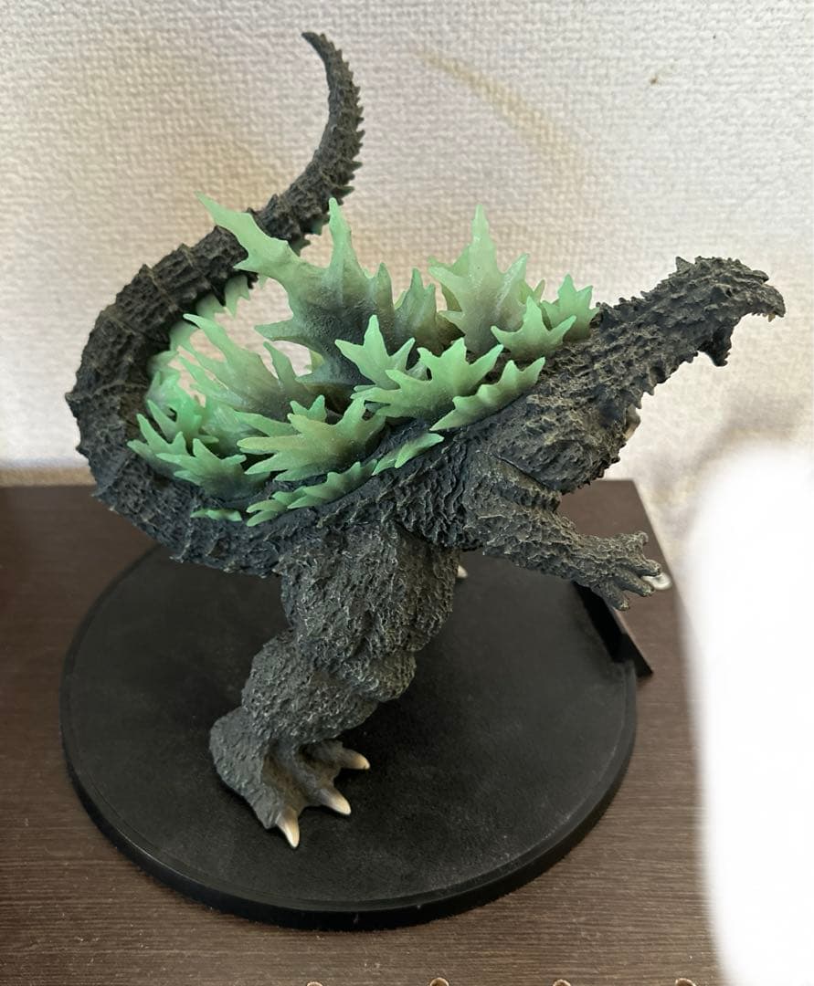 ゴジラ2000 限定グロウライトカラーVer.