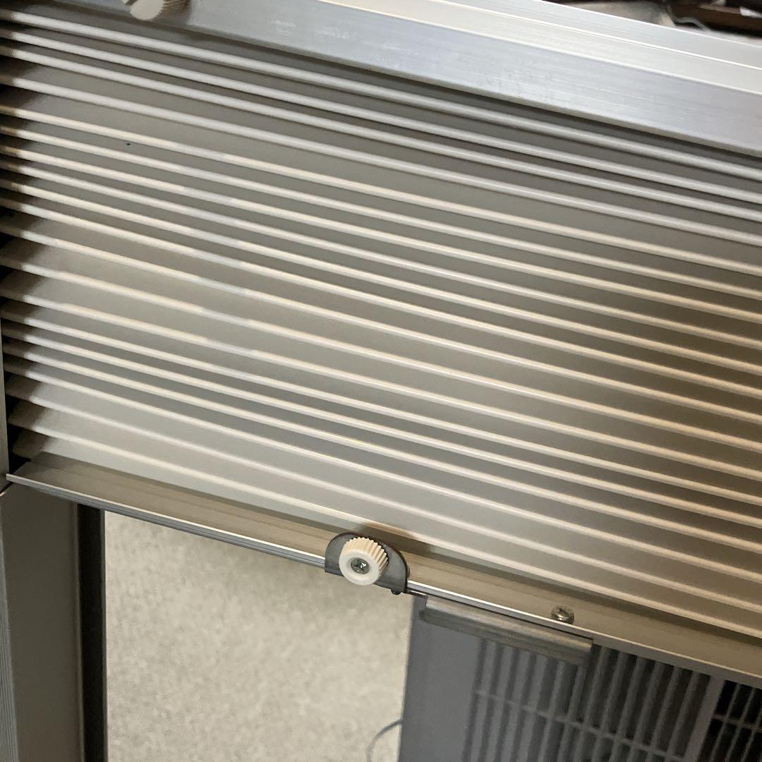 コロナ(Corona) 冷房専用ウインドエアコン シェルホワイト CW-1620