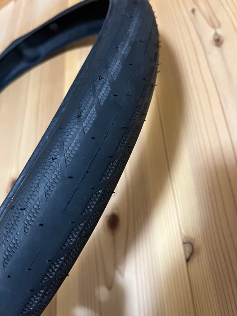 SCHWALBEシュワルベDAHONダホンターンTERNタイレルTYRELL70