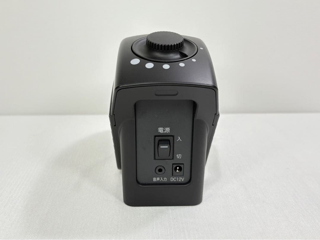 ミライスピーカー ホーム 手元スピーカーの進化形 SF-MIRAIS5 有線接続