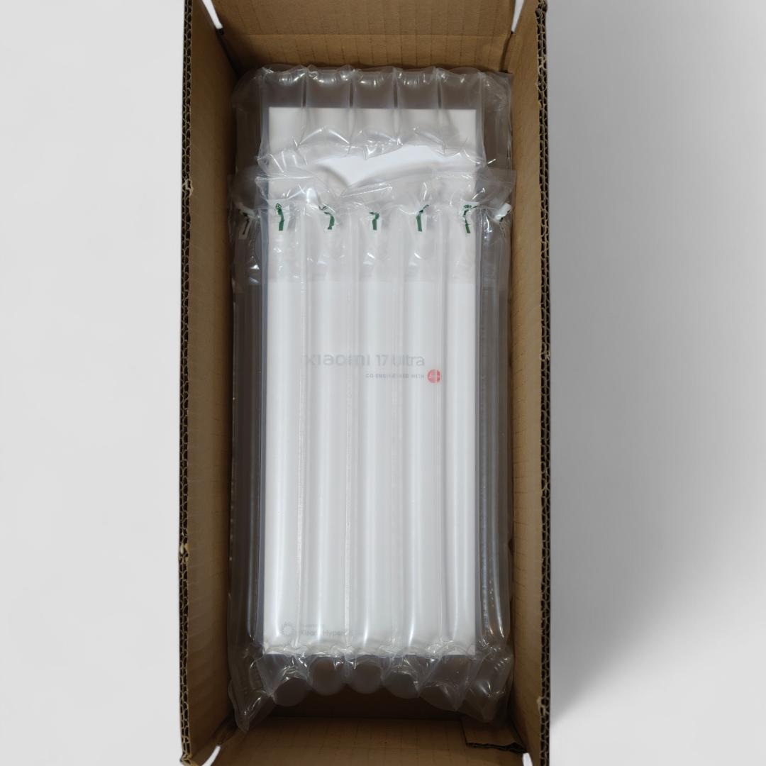【新品未開封】XIAOMI 17 Ultra 16GB/512GBブラック中国版