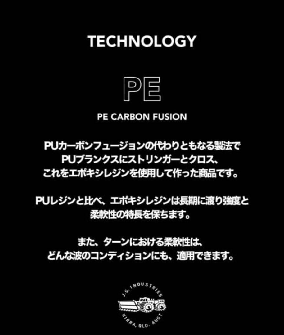 JS ブラックバロン2.1 サーフボード　ショート　小波　オールラウンド