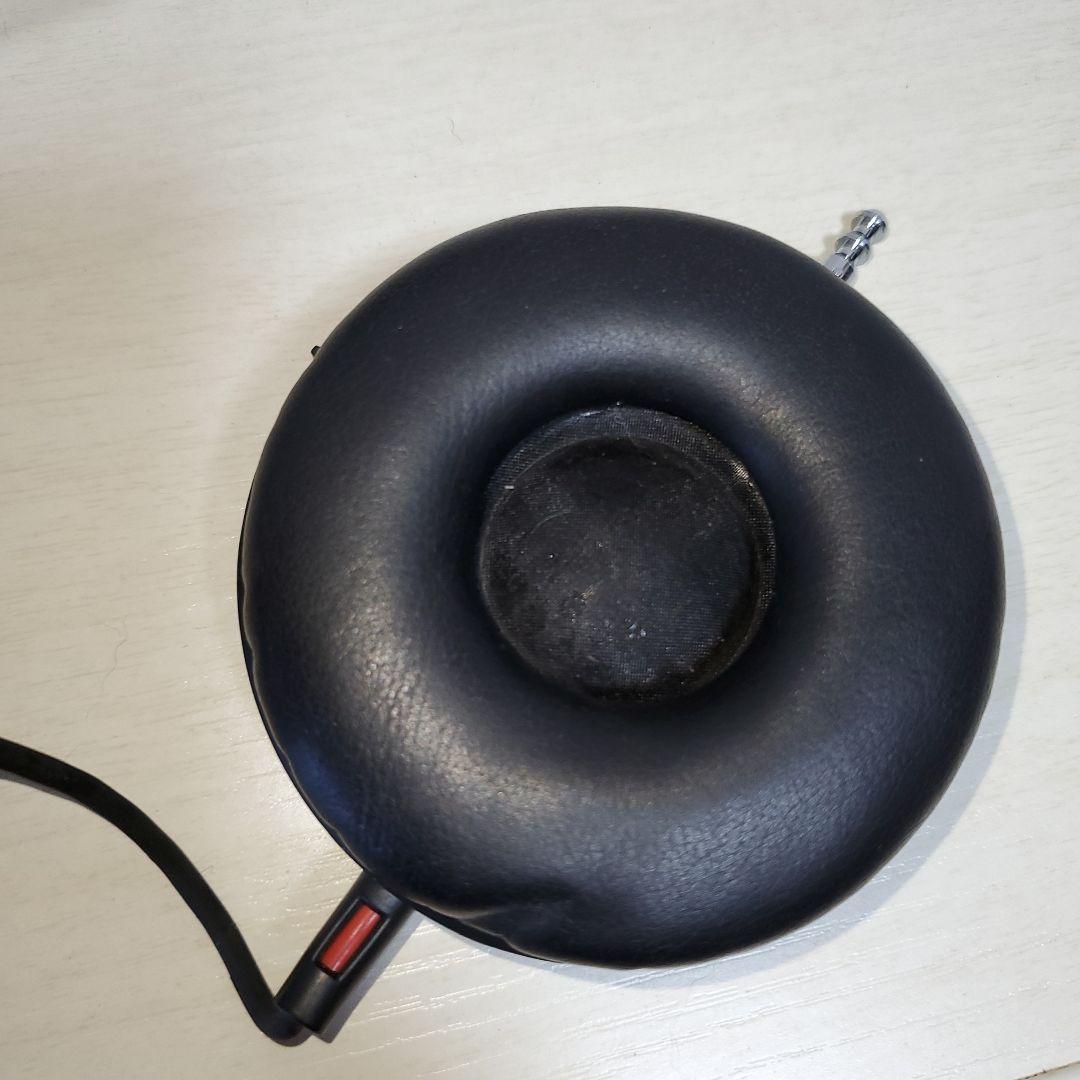 【希少】ヴィンテージ／ソニーヘッドホン DR-Z5