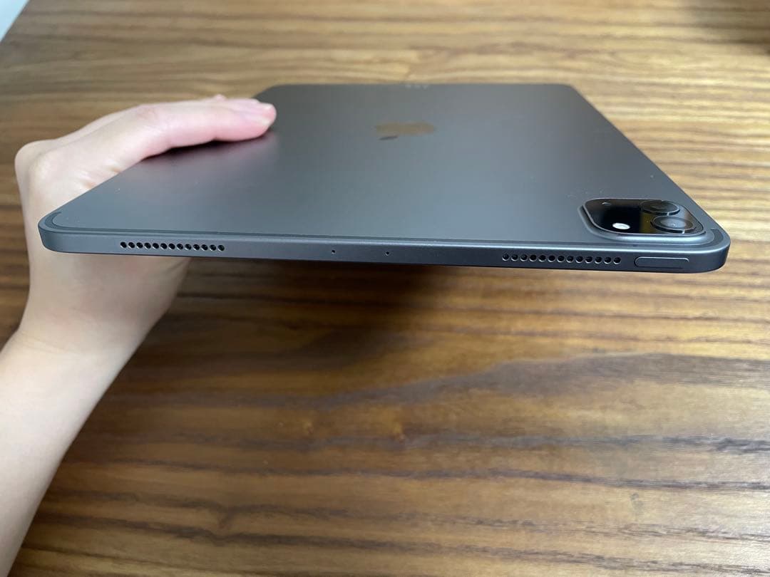 iPad Pro （第2世代）11インチとApple Pencil（第2世代）