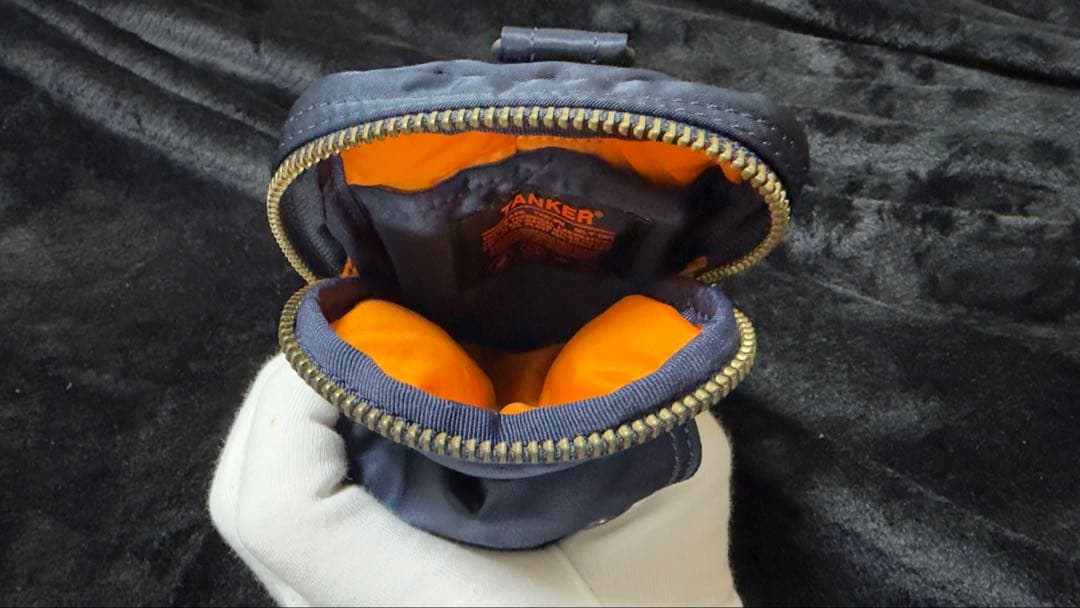 ※今月まで値下げ※ PORTER TANKER MOBILE POUCH