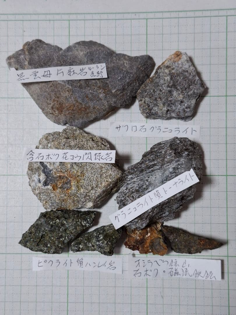 user_6ccaページ　幌満　メナシュンベツ　ニオベツ　タ二イソ　岩石