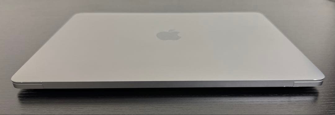 MacBook Pro M1 16GB 512GB 充放電135 バッテリ87%