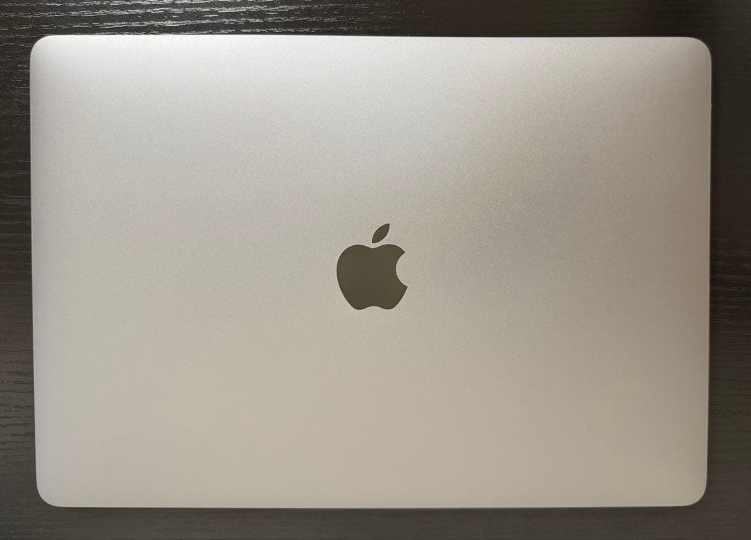 MacBook Pro M1 16GB 512GB 充放電135 バッテリ87%