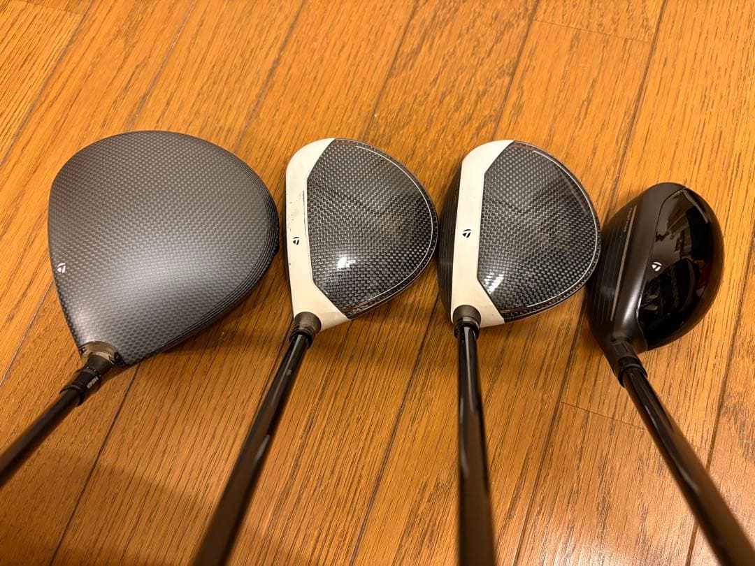 【超激安】 ②Qi35〜SIM GLOIRE（10本）+おまけ（PT&WG2本）