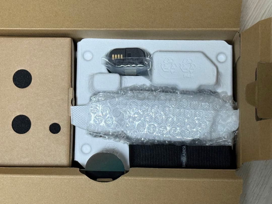 【新品】パナソニック LUMIX S9 ボディ 保証7ヶ月残 ダークシルバー