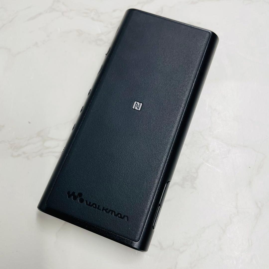 Sony Walkman NW-ZX300G 箱付属品有り 動作確認済み