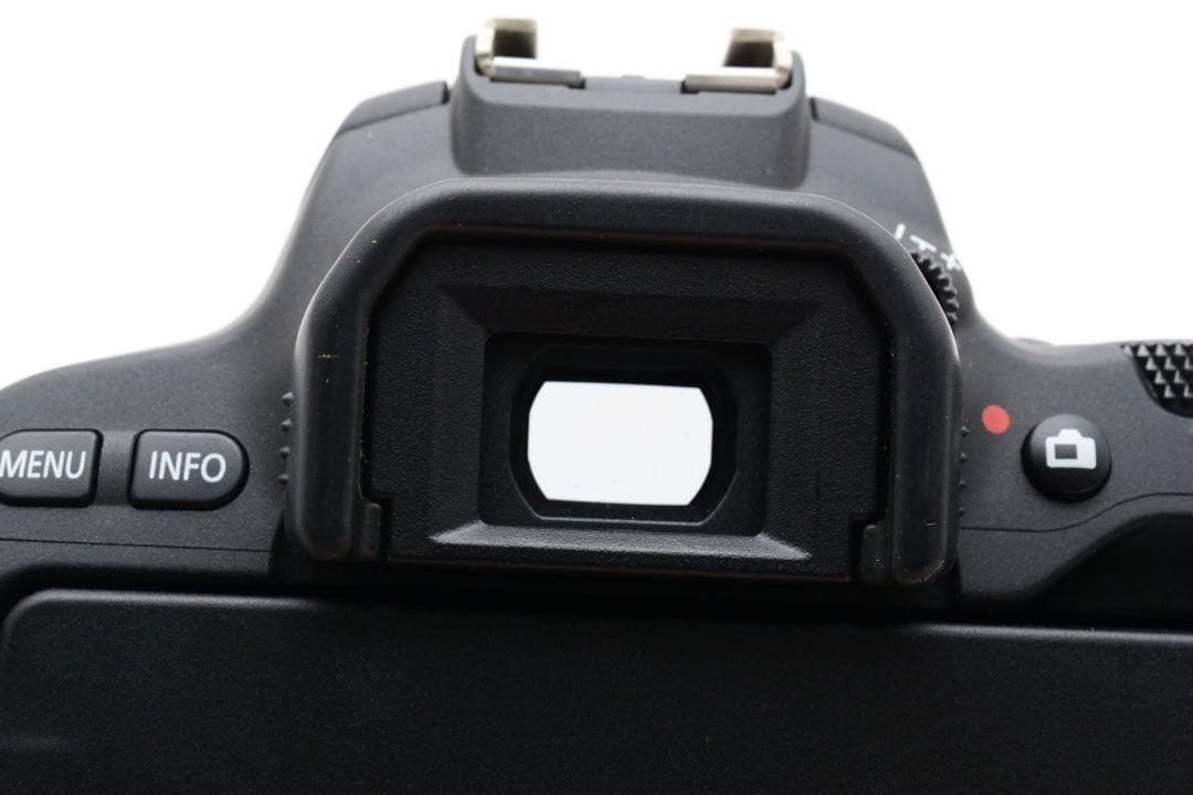 一眼レフカメラ/canon kiss x9/標準&望遠ダブルレンズセット