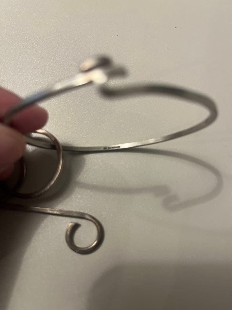 jil sander キーホルダー　キーリング