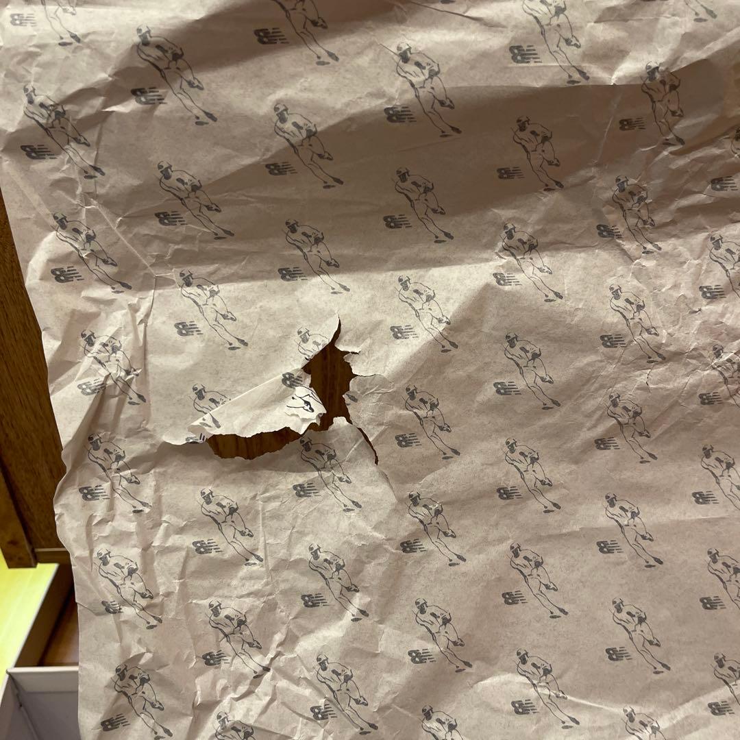 【28.0cm】ニューバランス　大谷翔平　FUELCELL OHTANI1