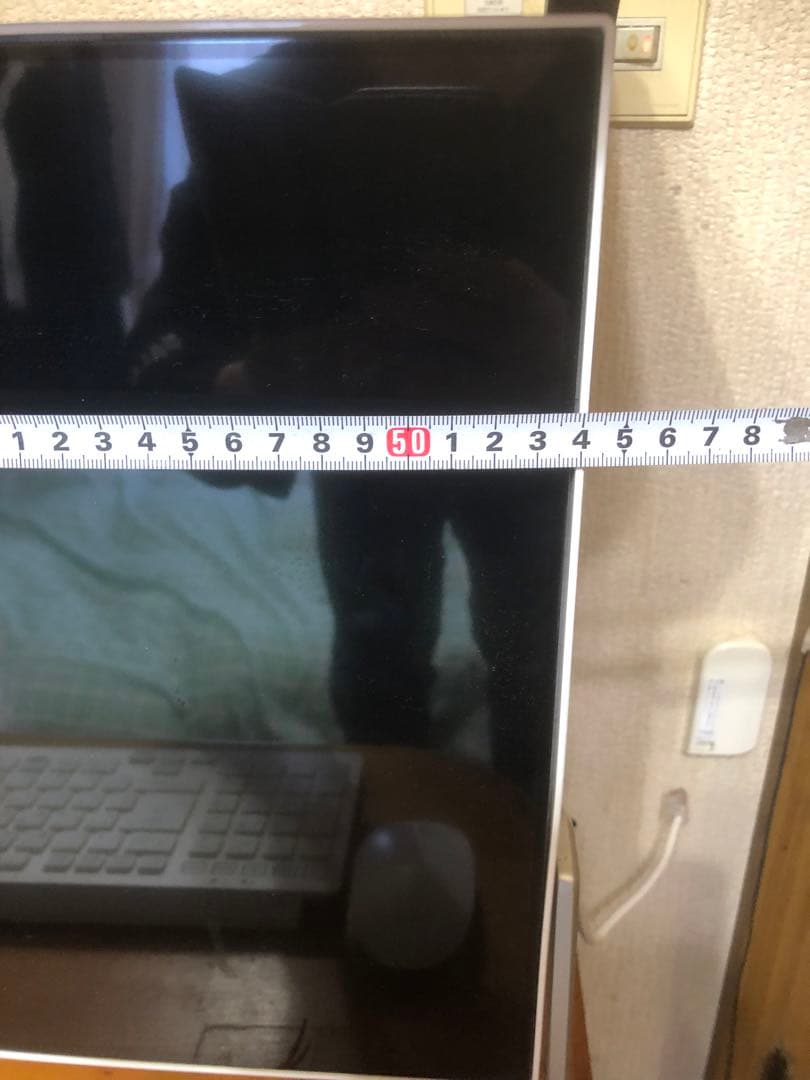 FMV ESPRIMO FH52/D3 ホワイト