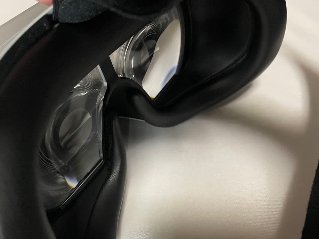 SONY Xperia View ビジュアルヘッドセット XQZ-VG01A