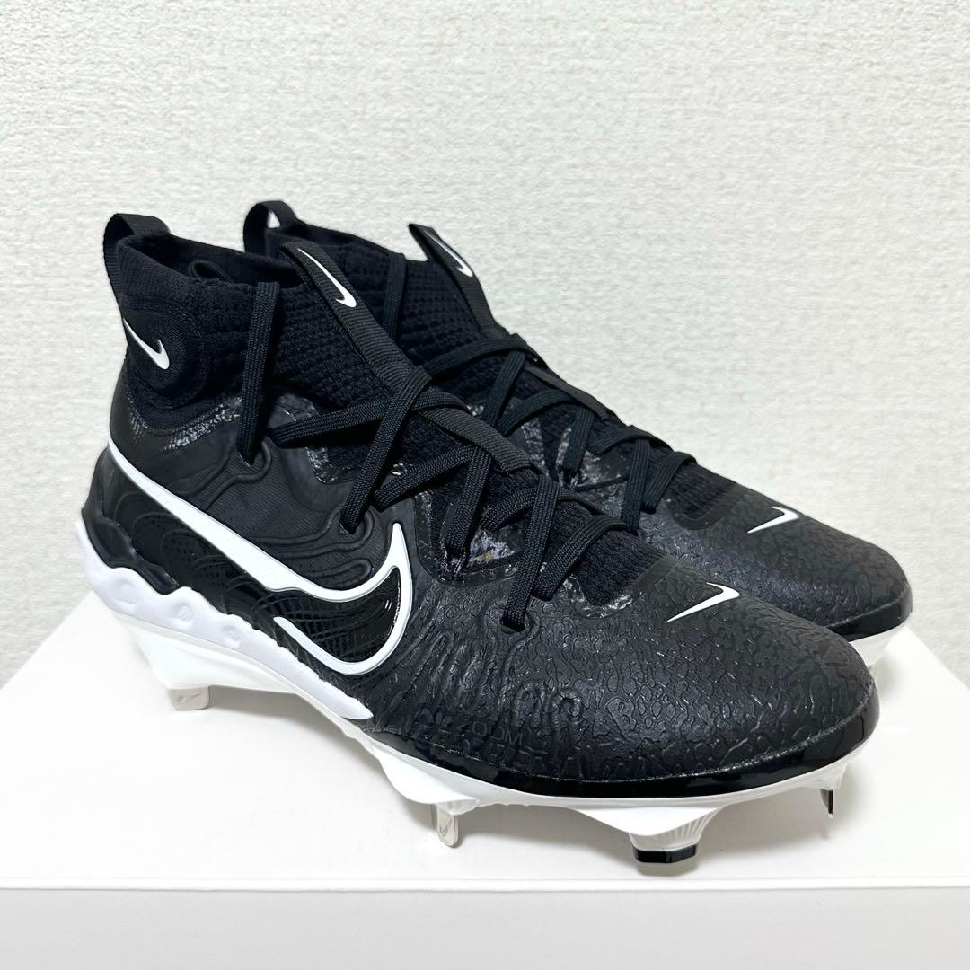 ナイキ 金具 アルファ ハラチ ネクスト 285 野球 スパイク 靴 シューズ