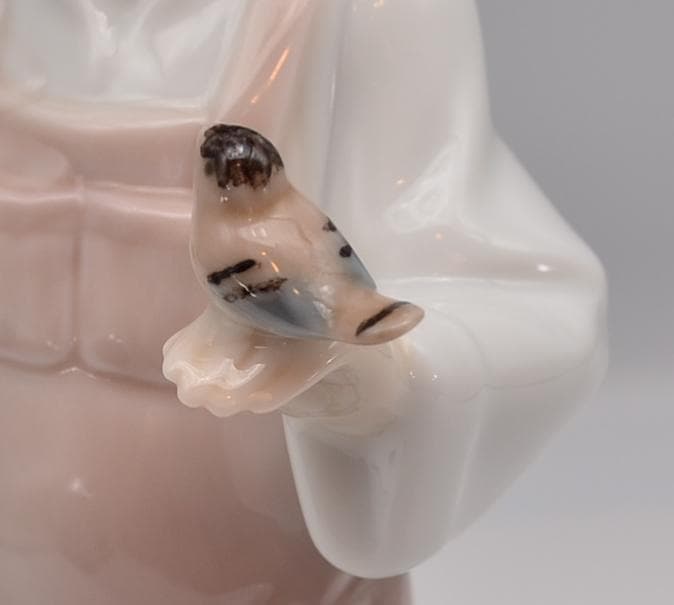 春　Spring　＃5217　No.9　★リヤドロ　スペイン　ご成約済み