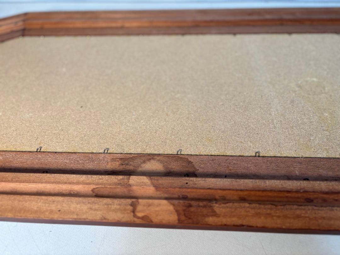 アンティーク 壁掛け鏡 イタリア製 ウォールミラー　姿見