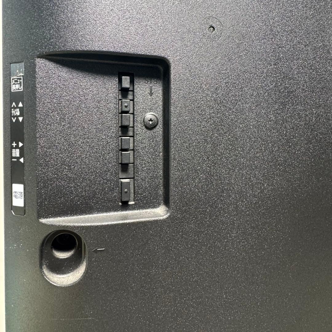 Panasonic 40インチ 4K 液晶テレビ TH-40DX600 2016