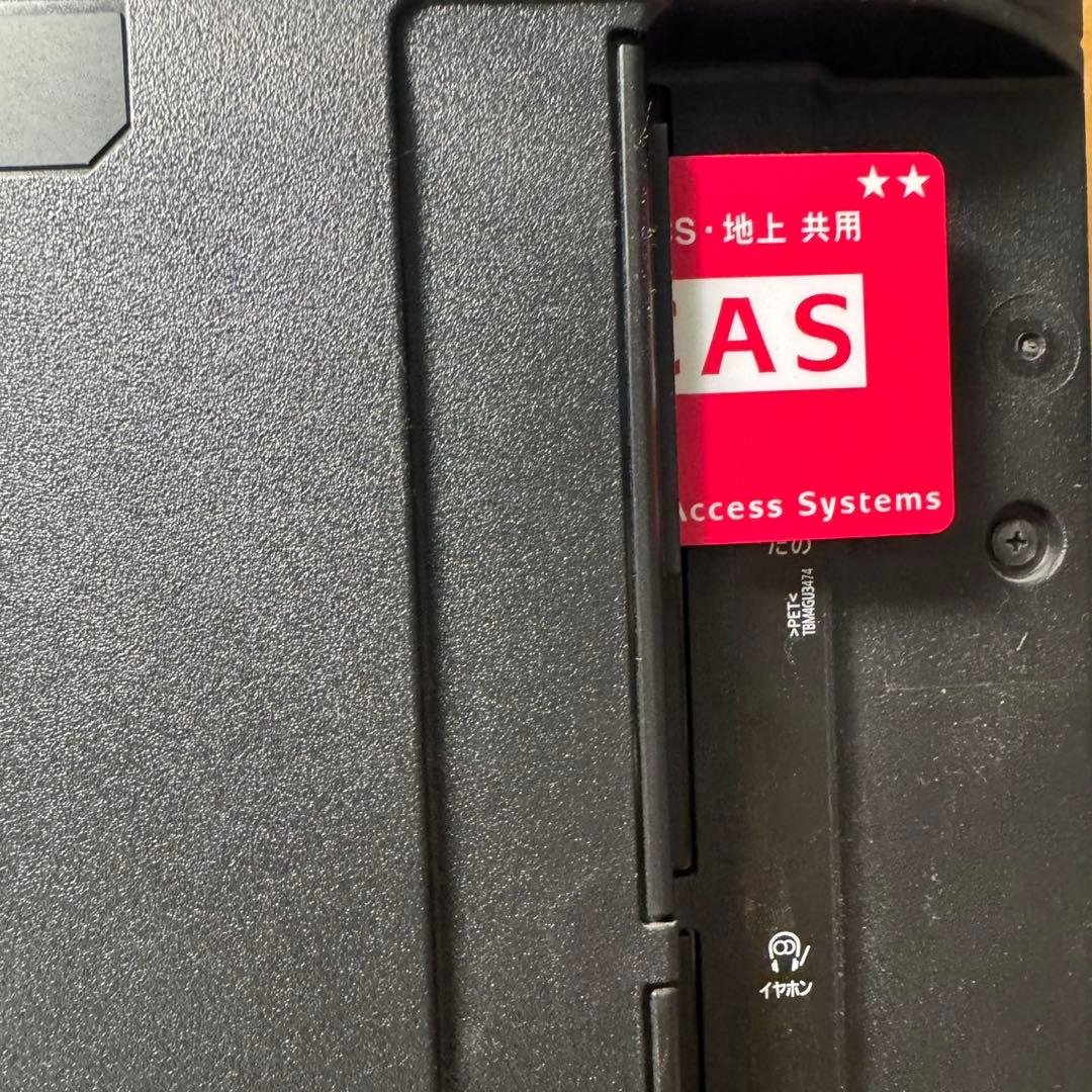 Panasonic 40インチ 4K 液晶テレビ TH-40DX600 2016