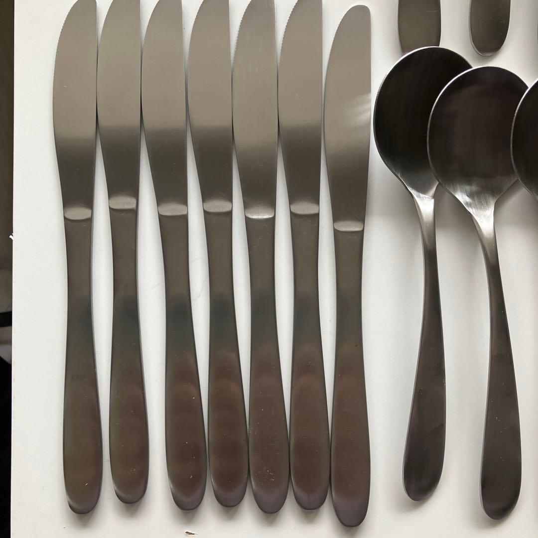 燕70点 カトラリー 専用出品