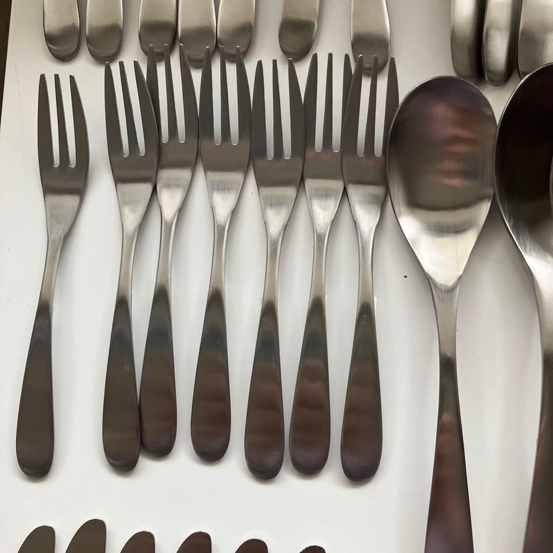 燕70点 カトラリー 専用出品