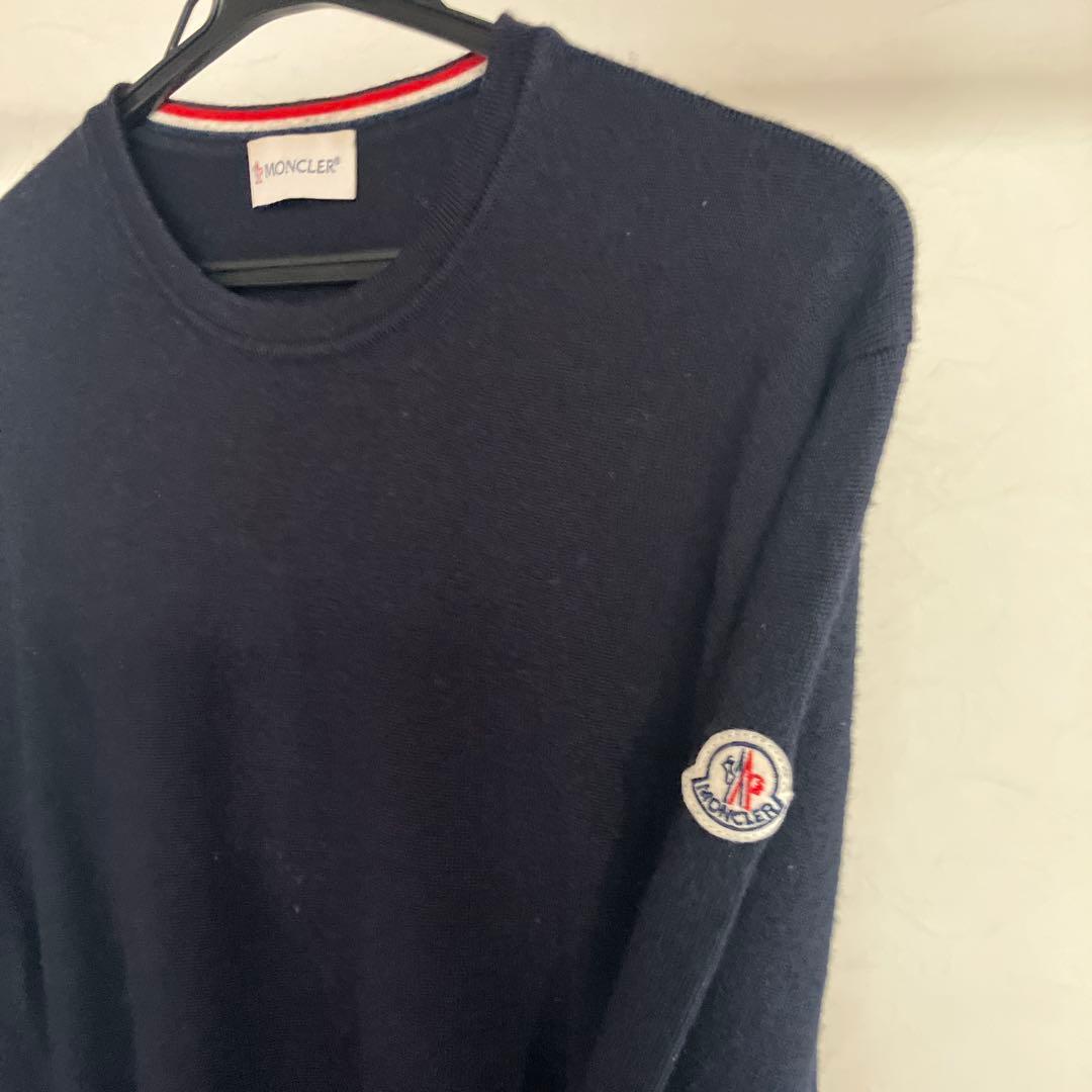 モンクレール　セーター