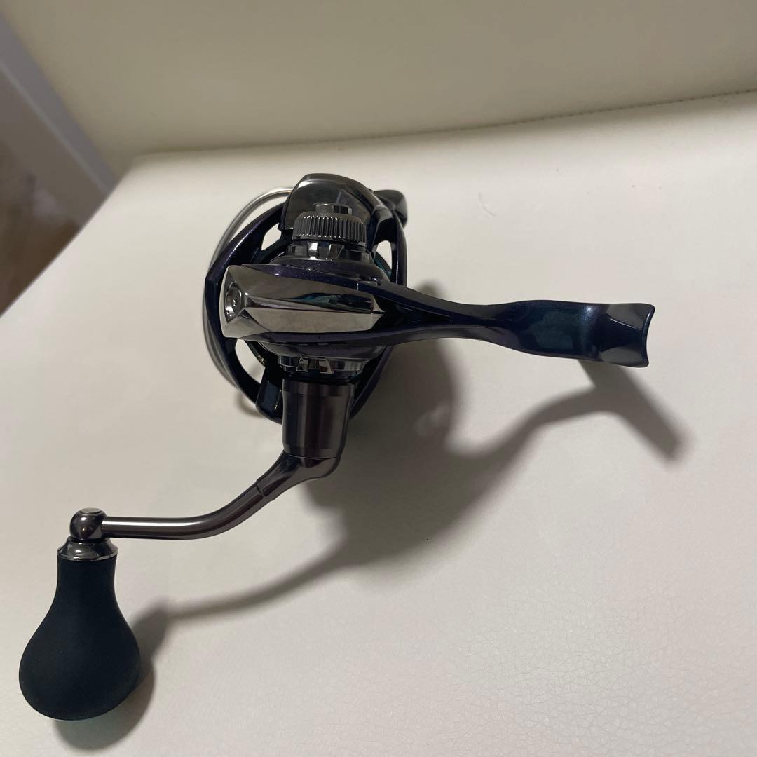 ダイワエメラルダスMX2508PE-H