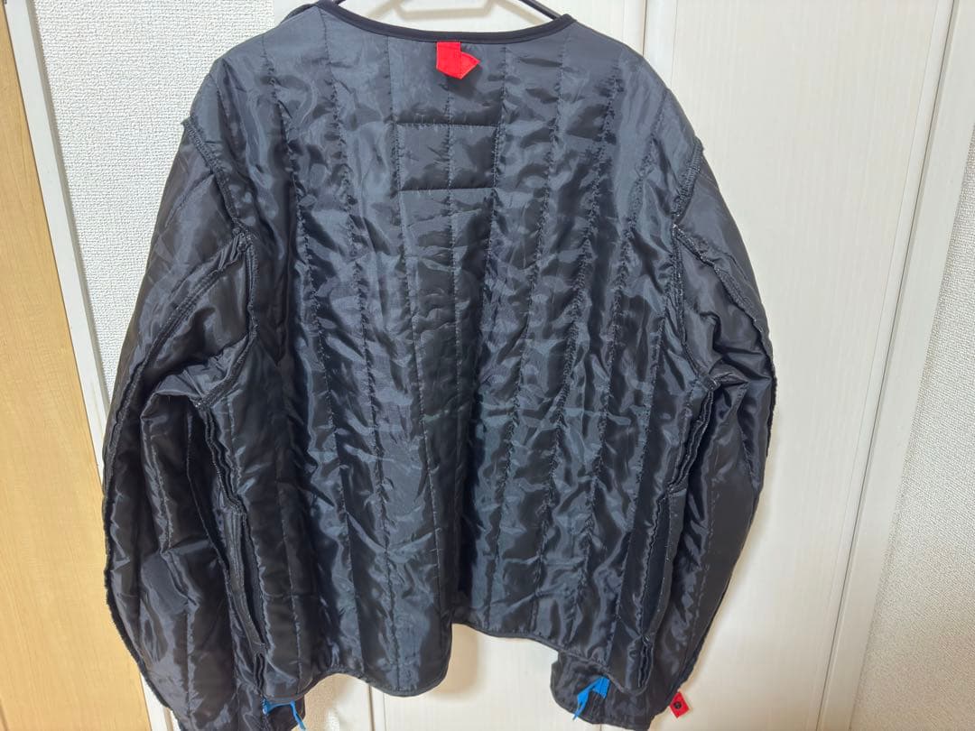 値下げ中！Alpinestars バイクジャケット XL