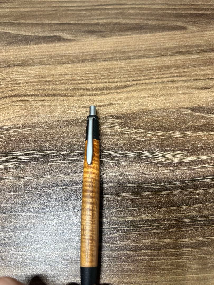 Keita Sun野原工芸　ハワイアンコアカーリー　シャープペンシル