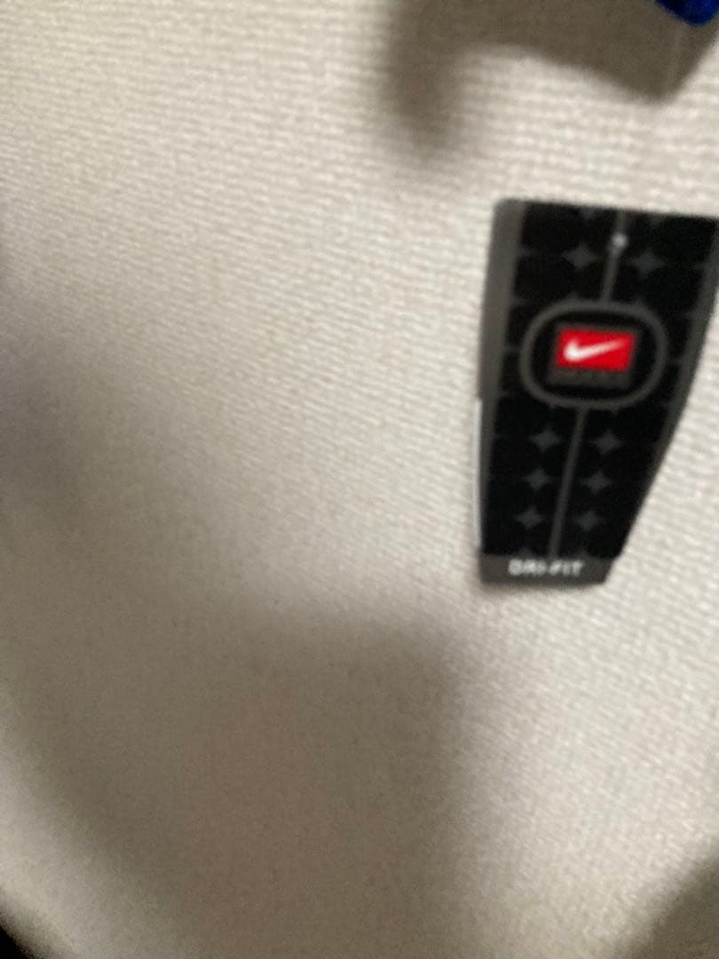 NIKE ヘルタベルリン　ユニホーム　US Lサイズ　未使用品