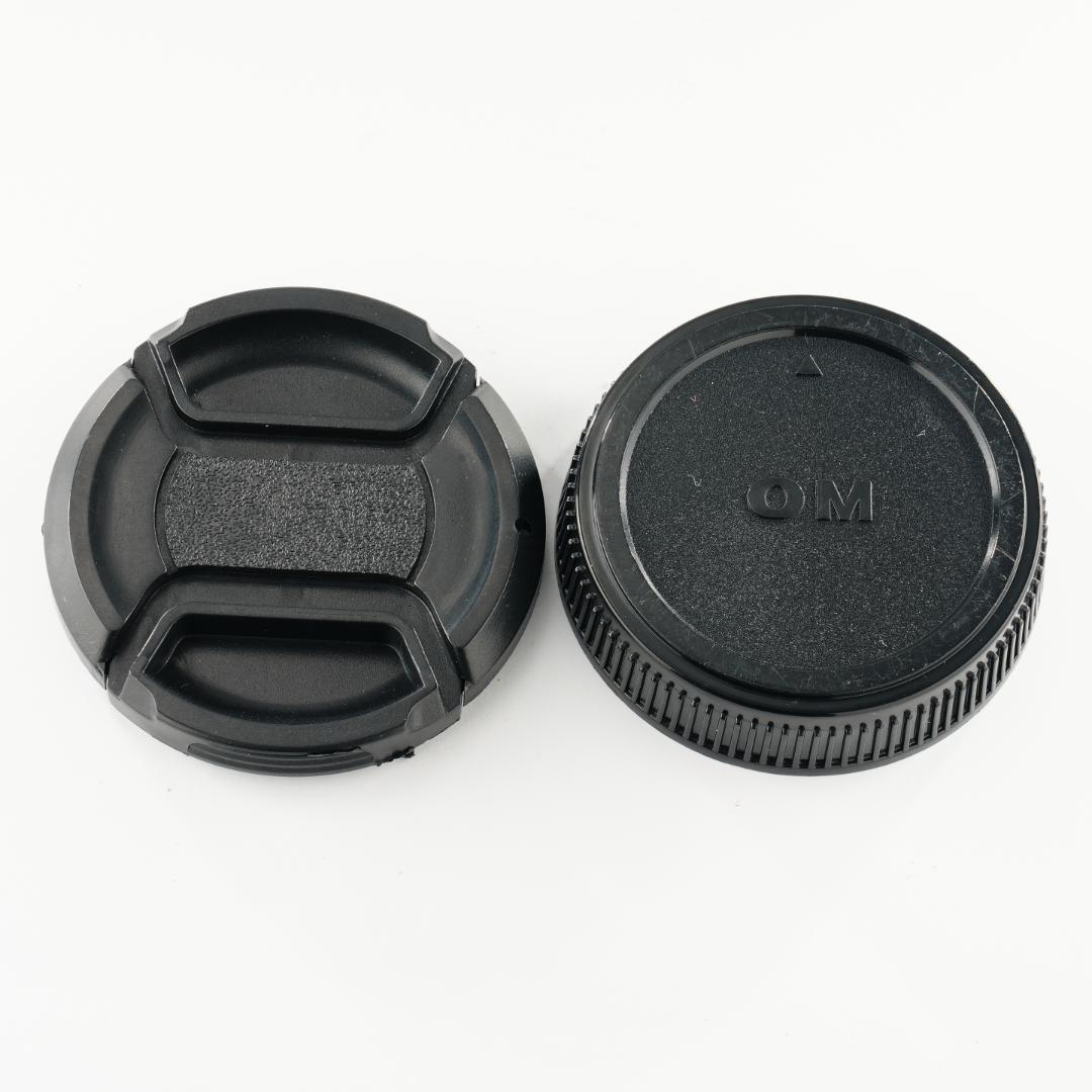 【整備＆テスト済】オリンパス Zuiko auto-w 35mm F2 441