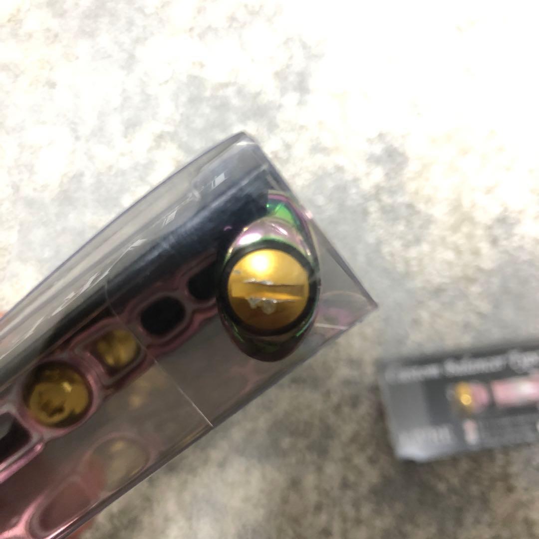 MAD CROW SQUID MANIA リブレ LIVRE wing98 限定