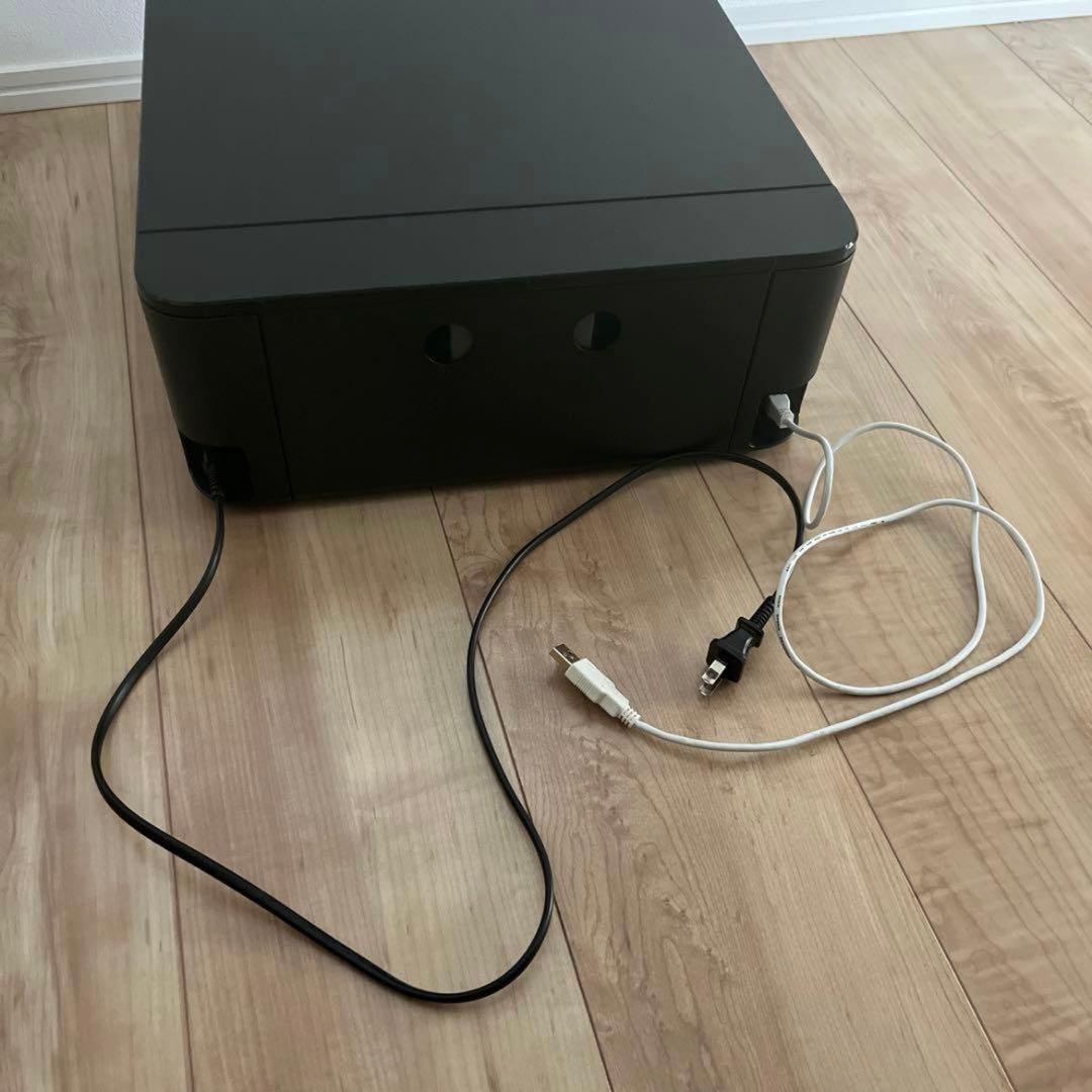 Epson EP-880AB インクジェットプリンター