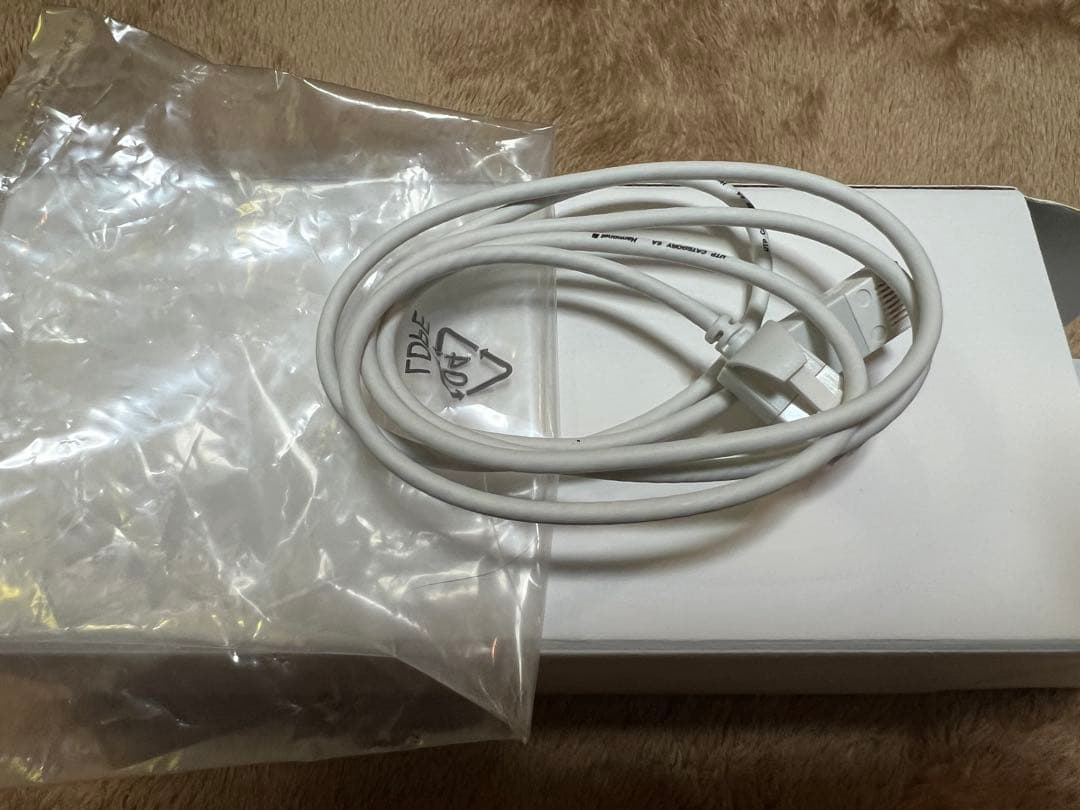 WiMAX Wi-Fi  5G L13 ホームルーター 中古