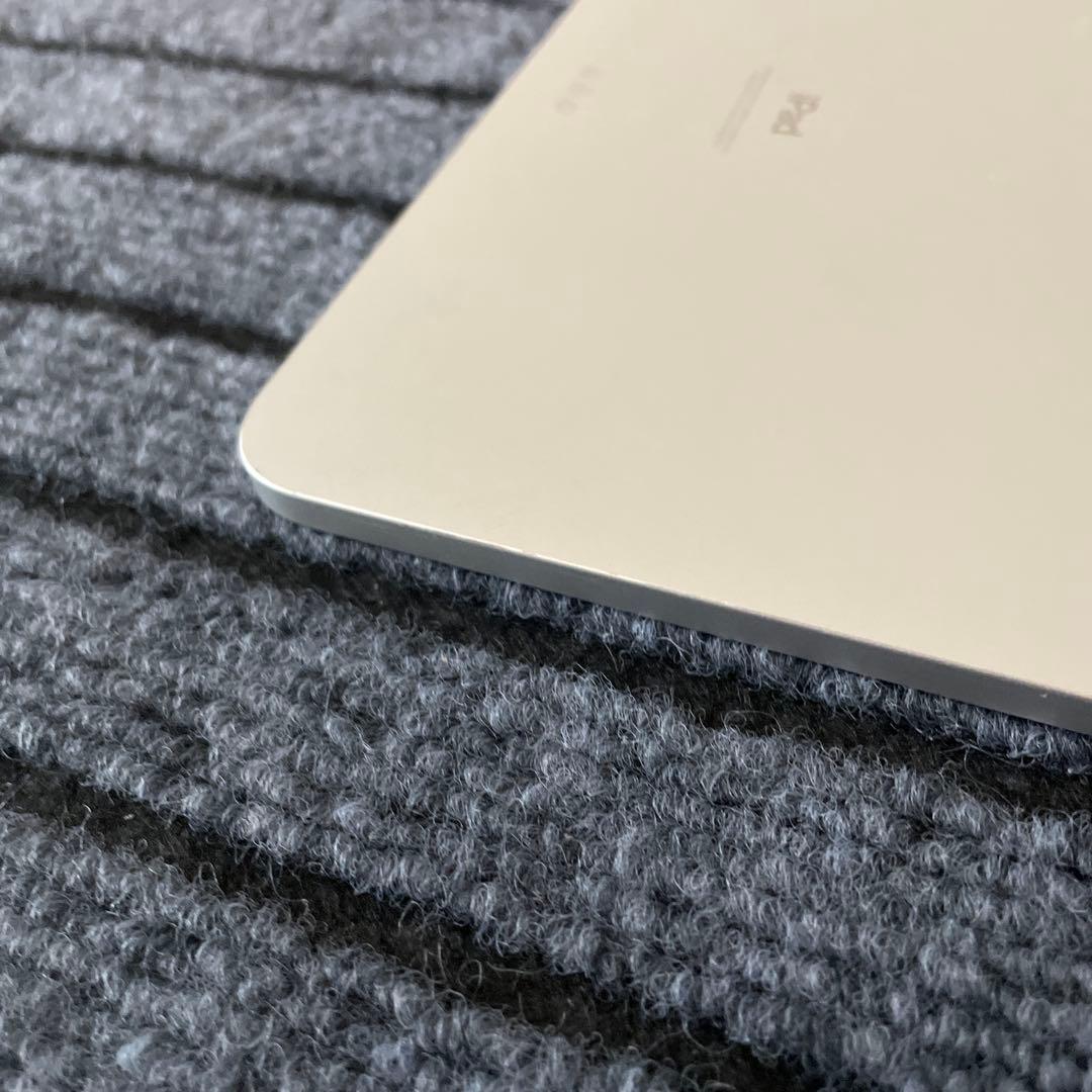 171【早い者勝ち】 iPad Pro 11 3世代 128GB M1チップ