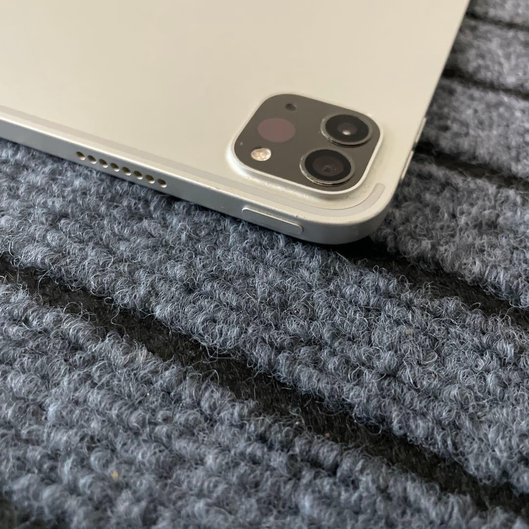 171【早い者勝ち】 iPad Pro 11 3世代 128GB M1チップ