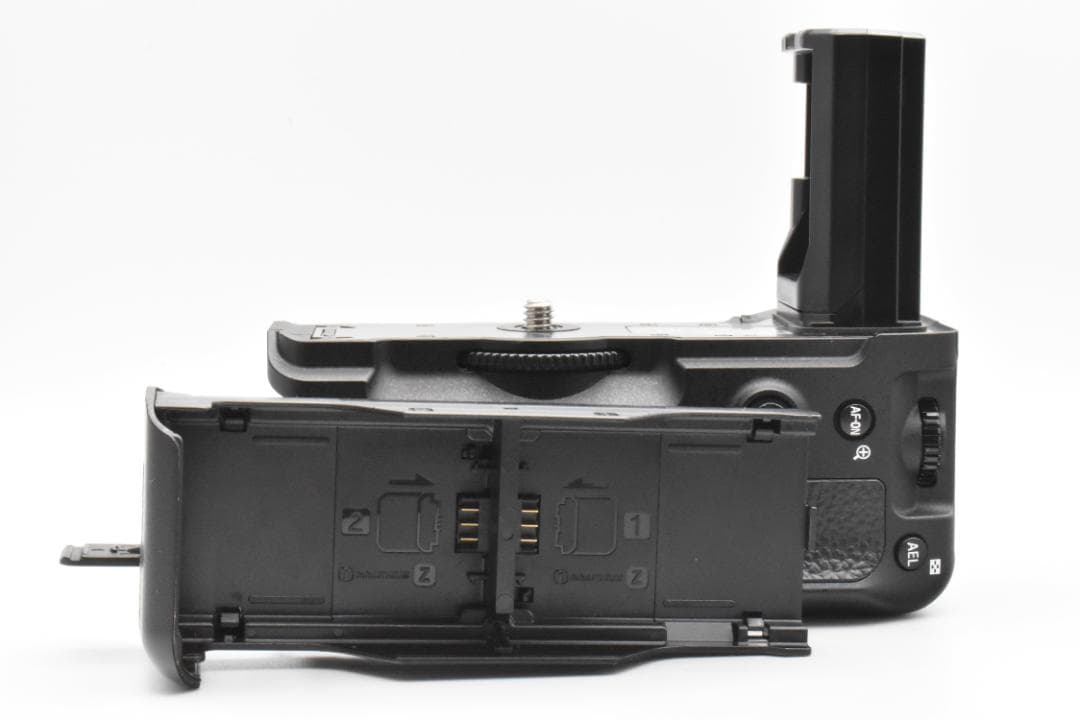 SONY VG-C3EM バッテリーグリップ
