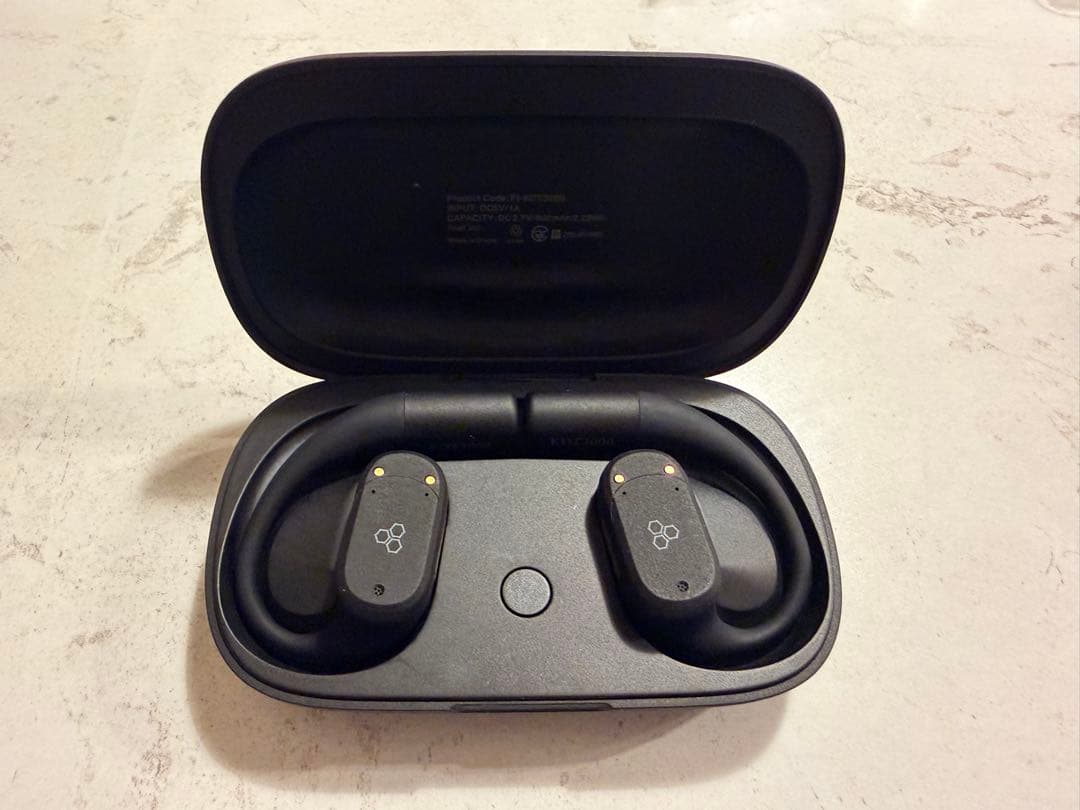 final KDT3000 Bluetooth ワイヤレスヘッドセット