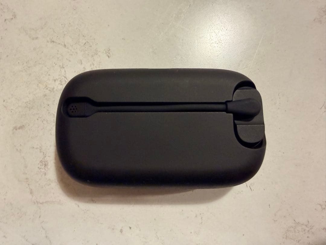 final KDT3000 Bluetooth ワイヤレスヘッドセット