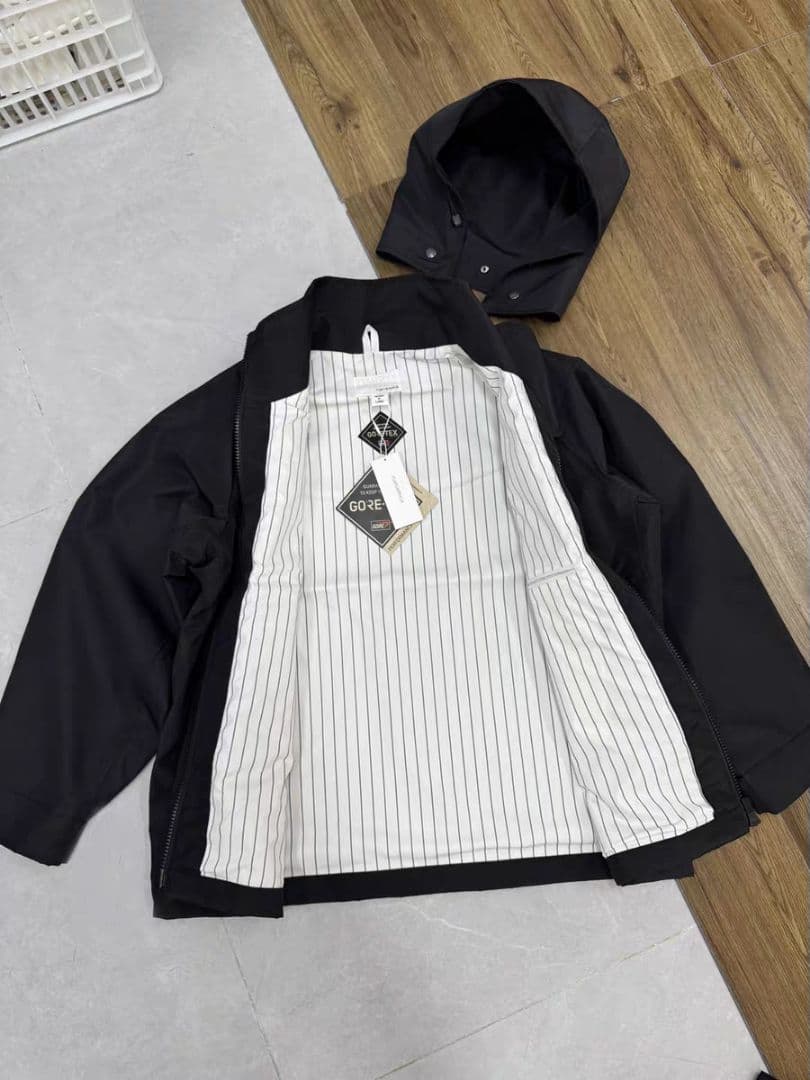 ジャケット・アウター nanamica 2L GORE-TEX Cruiser Jacket L