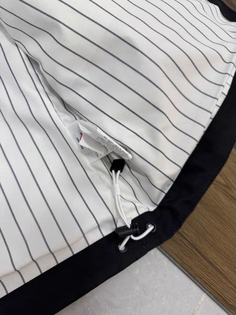 ジャケット・アウター nanamica 2L GORE-TEX Cruiser Jacket L