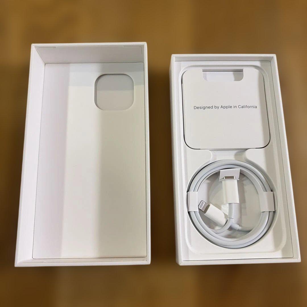 iPhone13 mini 128GB Starlight 美品