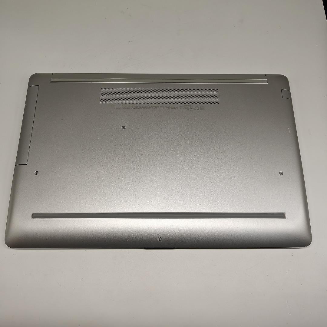 【HP】高性能i7 新品SSD256GB 8GB 17.3インチ ノートPC