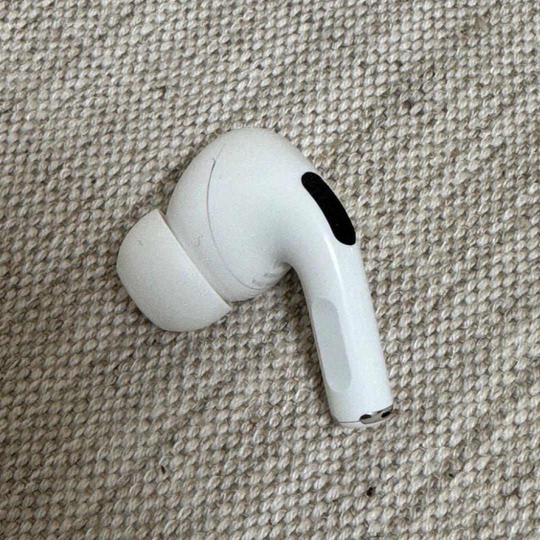<正規品> AirPods Pro 純正 エアーポッズ プロ L 両耳のみdo