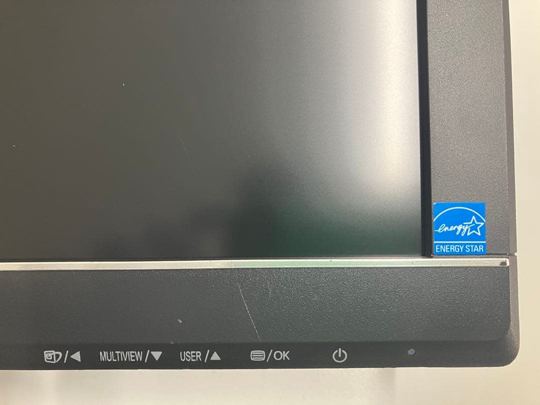 フィリップス 32型 Philips 4K UltraClear モニター 本体