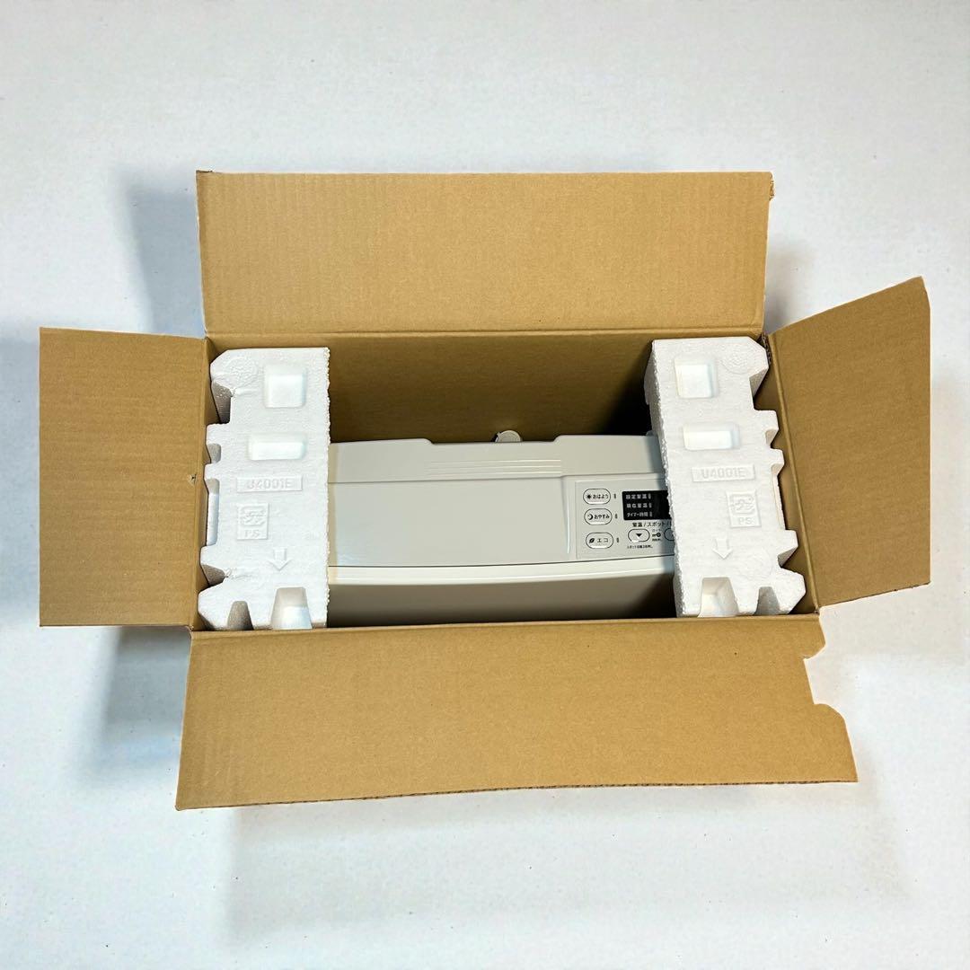 新品未使用品✨Rinnai SRC-365E LPガス用 ガスファンヒーター