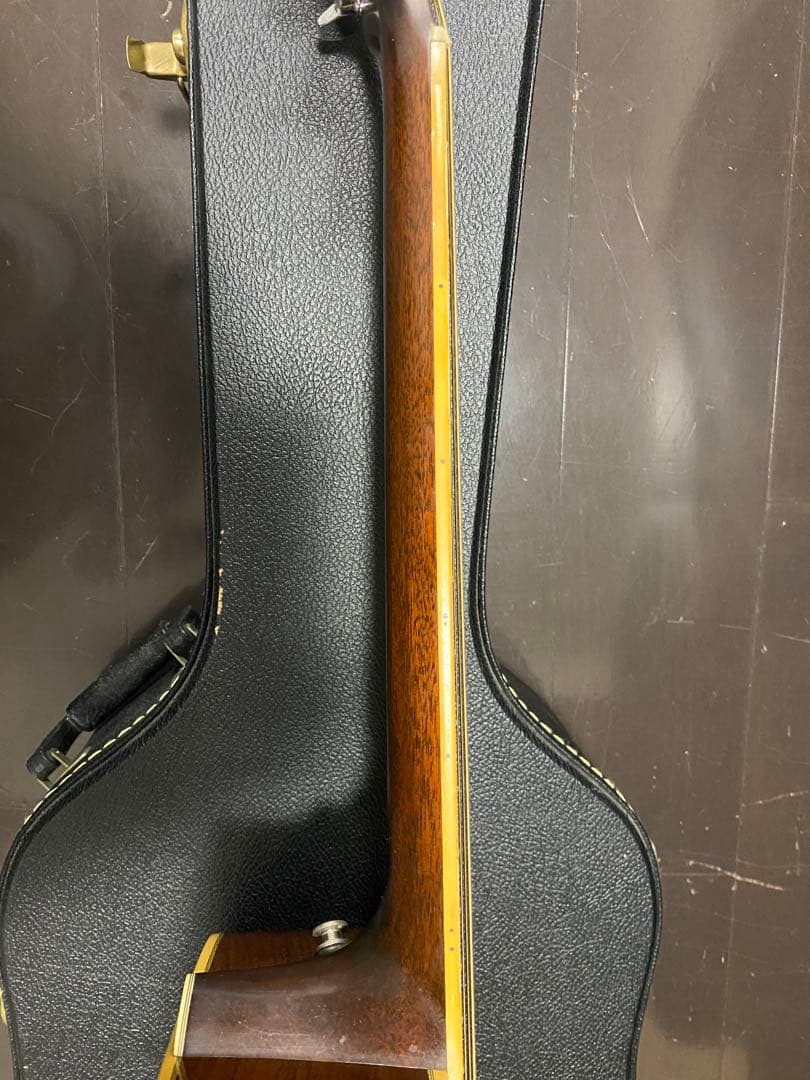 アコースティックギター　martin