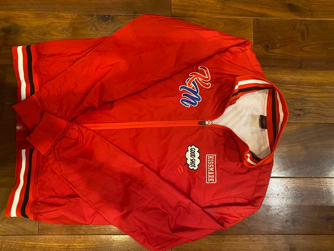 ゴルフウェア★冬物セット